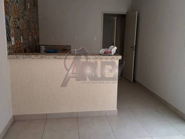 #5801 - Casa em Condominio para Venda em Montes Claros - MG - 3