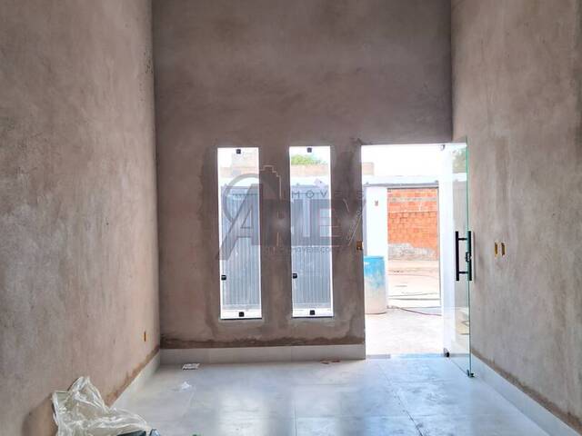 #5804 - MINHA CASA MINHA VIDA para Venda em Montes Claros - MG - 2