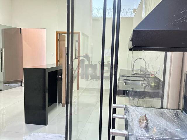 Venda em Residencial Sul Ipês - Montes Claros