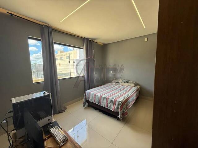 #5806 - Casa Nova para Venda em Montes Claros - MG - 2