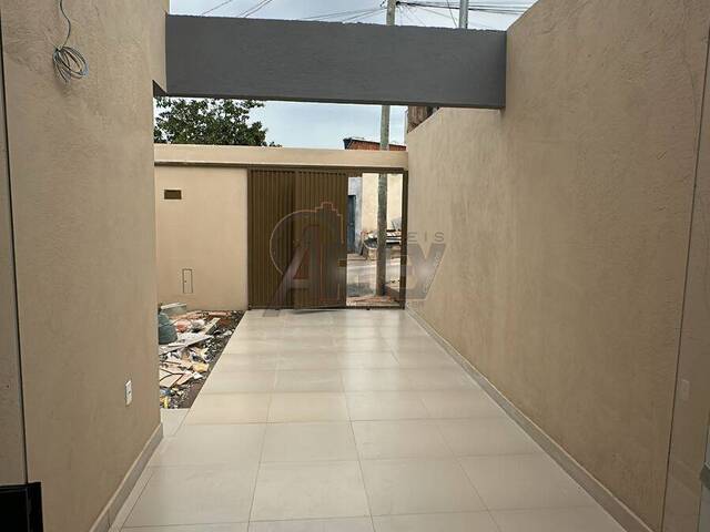 MINHA CASA MINHA VIDA para Venda em Montes Claros - 5