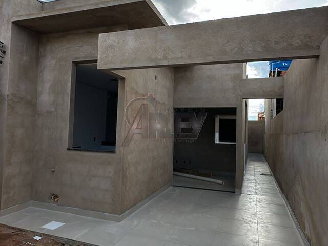 #5808 - MINHA CASA MINHA VIDA para Venda em Montes Claros - MG - 2