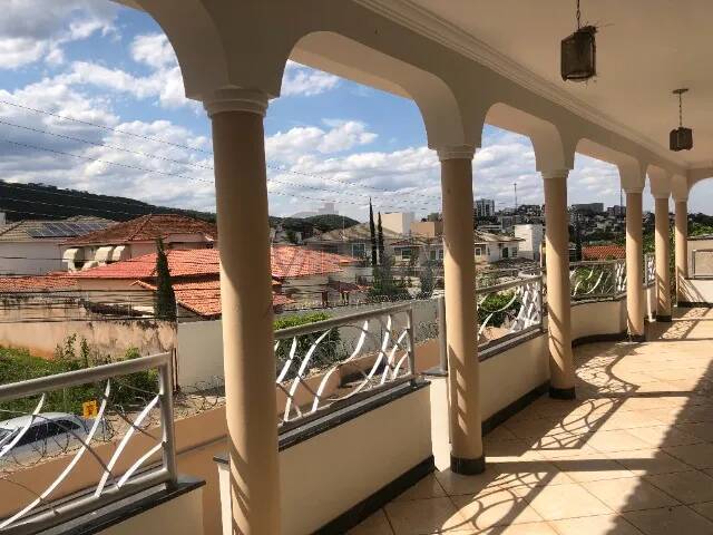 CASAS ALTO PADRÃO para Venda em Montes Claros - 4