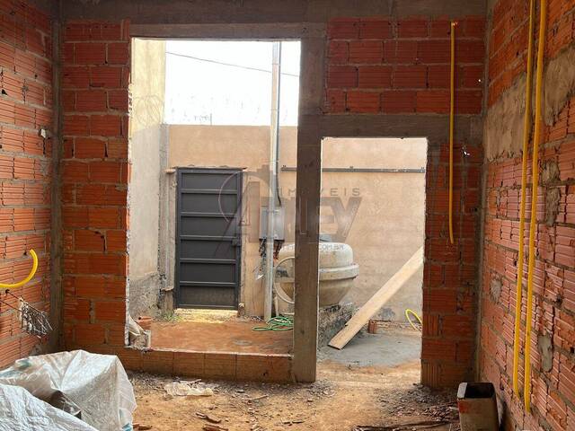#5812 - MINHA CASA MINHA VIDA para Venda em Montes Claros - MG - 2