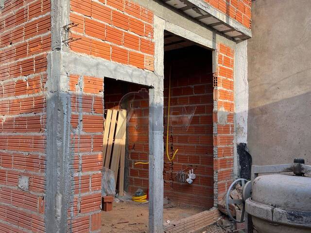 #5812 - MINHA CASA MINHA VIDA para Venda em Montes Claros - MG - 1