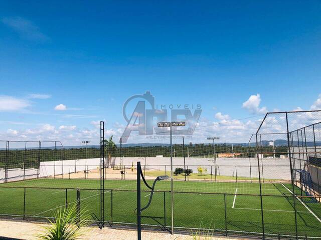 Venda em Residencial Villa Segura - Montes Claros