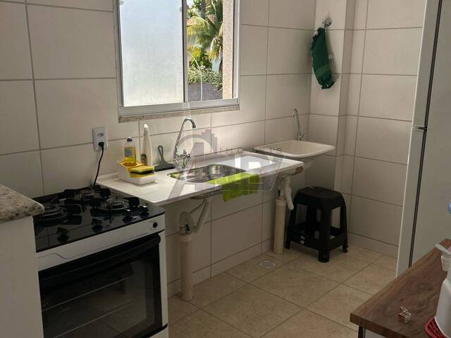 #5815 - Apartamento Novo para Venda em Montes Claros - MG - 3