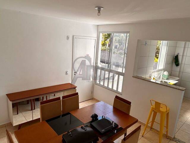 #5815 - Apartamento Novo para Venda em Montes Claros - MG - 2