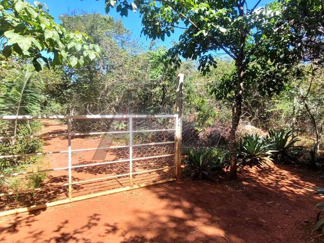 #5816 - Chácara para Venda em Montes Claros - MG - 2
