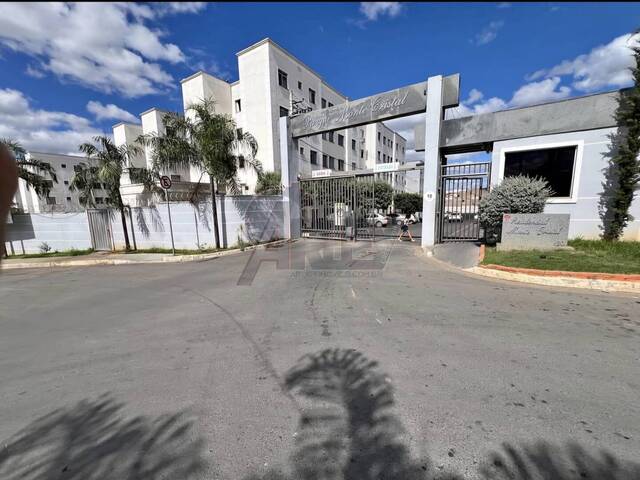 #5817 - APARTAMENTO USADO para Venda em Montes Claros - MG - 1