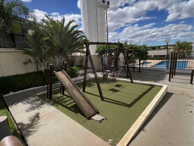 #5817 - APARTAMENTO USADO para Venda em Montes Claros - MG - 2