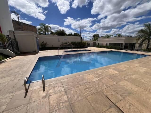 #5817 - APARTAMENTO USADO para Venda em Montes Claros - MG - 3