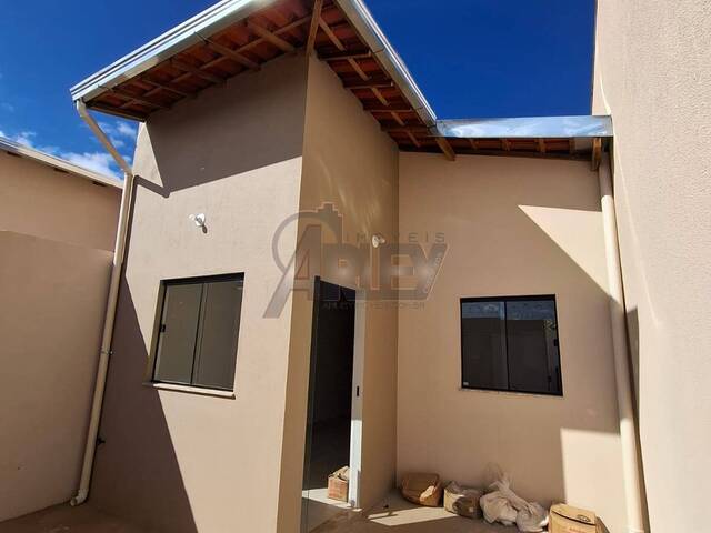 #5820 - MINHA CASA MINHA VIDA para Venda em Montes Claros - MG - 1
