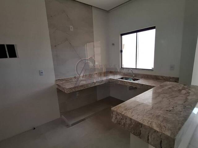 MINHA CASA MINHA VIDA para Venda em Montes Claros - 4