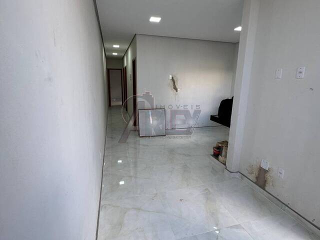 #5822 - MINHA CASA MINHA VIDA para Venda em Montes Claros - MG - 3