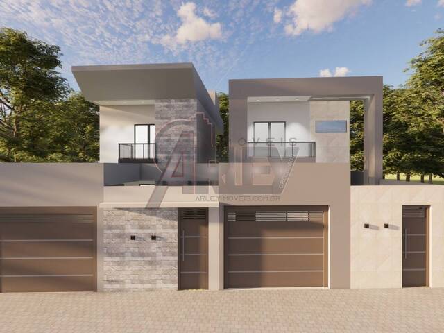 #5823 - Casa Nova para Venda em Montes Claros - MG - 1