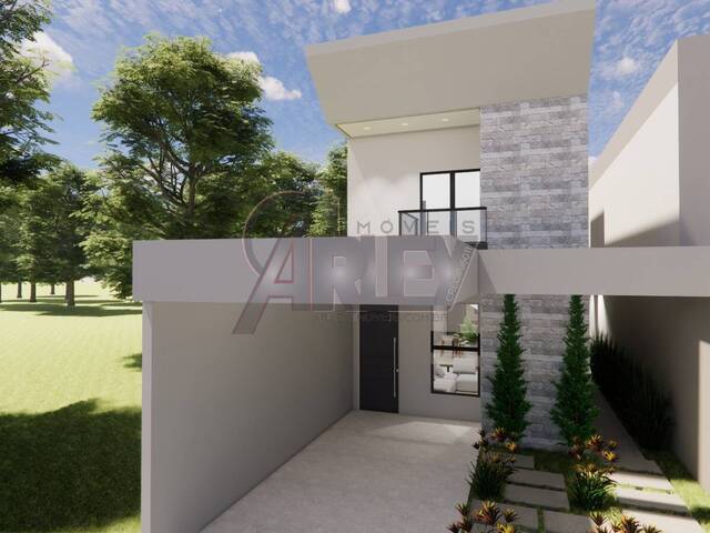CASAS ALTO PADRÃO para Venda em Montes Claros - 4