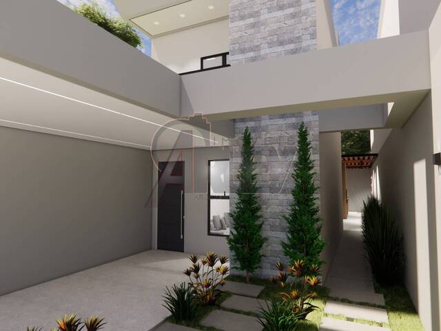 CASAS ALTO PADRÃO para Venda em Montes Claros - 5
