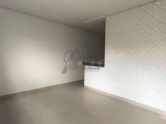 #5824 - Casa Usada para Venda em Montes Claros - MG - 3