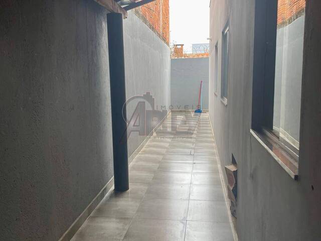 #5827 - Casa Usada para Venda em Montes Claros - MG - 3