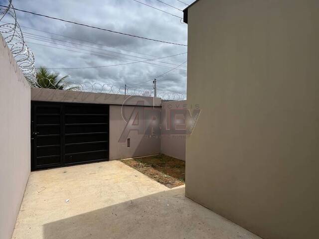 #5831 - MINHA CASA MINHA VIDA para Venda em Montes Claros - MG - 2