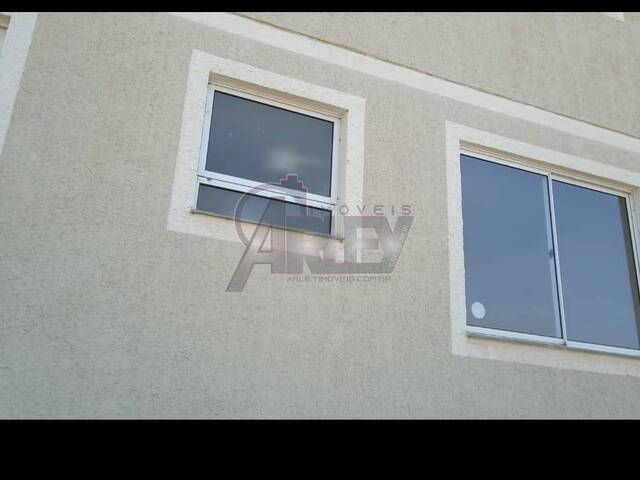 #5834 - Apartamento Novo para Venda em Montes Claros - MG - 2
