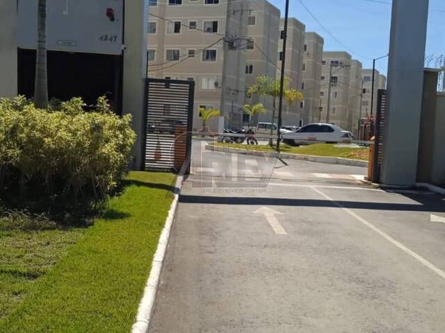 Venda em São Judas Tadeu - Montes Claros