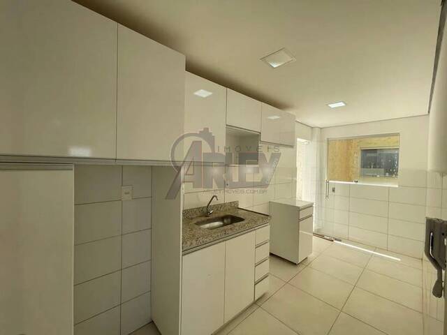 #5836 - Apartamento Novo para Venda em Montes Claros - MG - 3