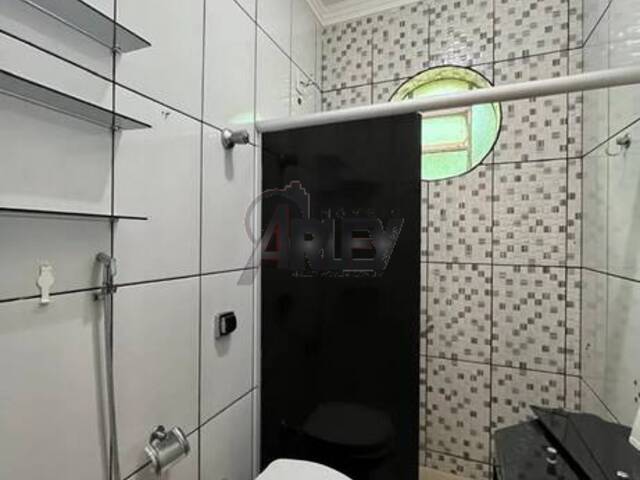 CASAS USADA / SBPE para Venda em Montes Claros - 5