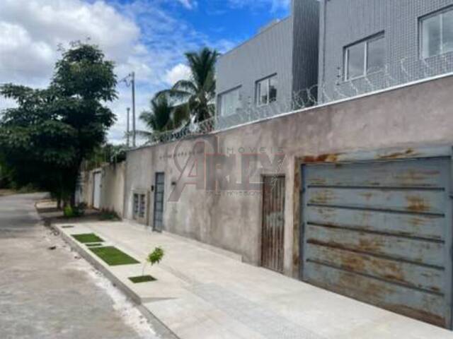 #5840 - Apartamento Novo para Venda em Montes Claros - MG - 2