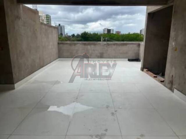 #5840 - Apartamento Novo para Venda em Montes Claros - MG - 3