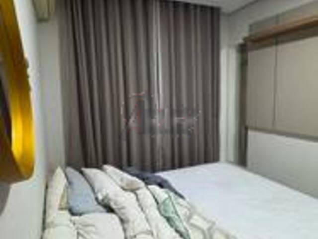 #5841 - Apartamento Novo para Venda em Montes Claros - MG - 3