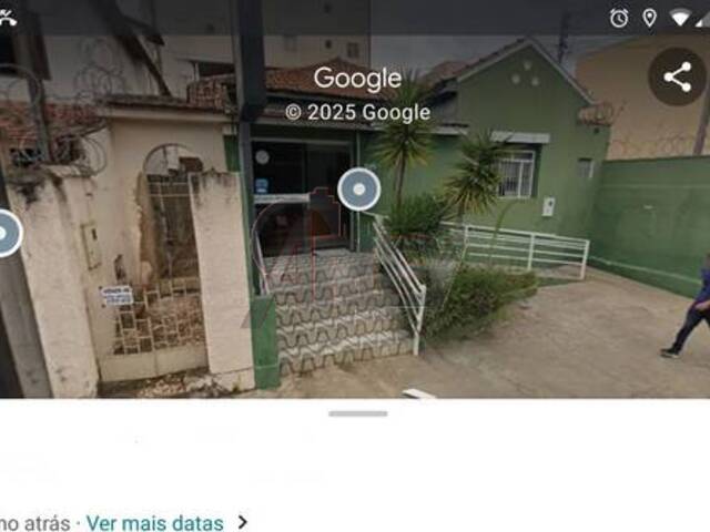 #5846 - Casa Usada para Venda em Montes Claros - MG - 1
