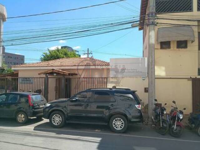 CASAS ALTO PADRÃO para Venda em Montes Claros - 5