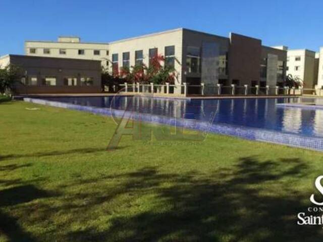 #5859 - APARTAMENTO USADO para Venda em Montes Claros - MG - 1