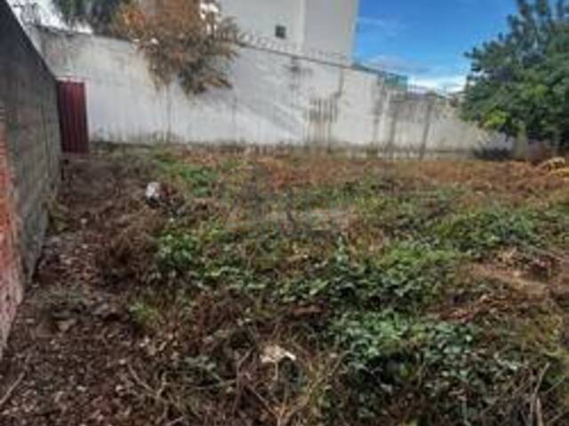 #5860 - LOTES PARTICULAR para Venda em Montes Claros - MG - 2