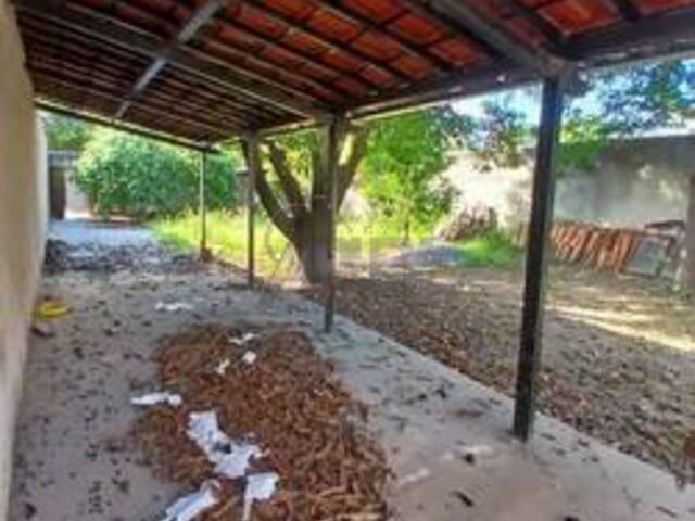 Venda em Morada do Sol - Montes Claros