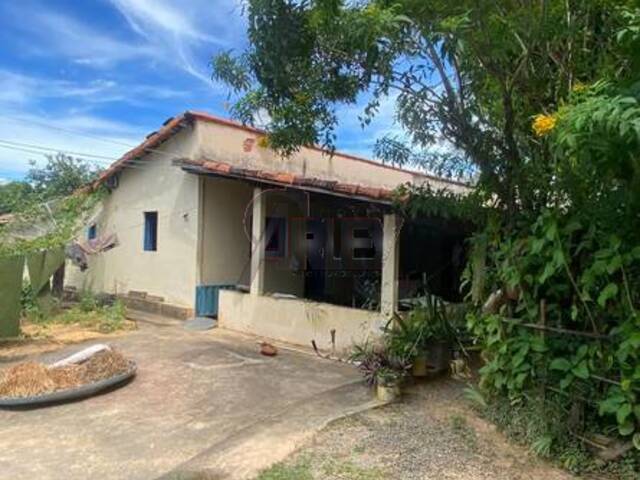 Venda em Área Rural do Norte de Minas - Montes Claros