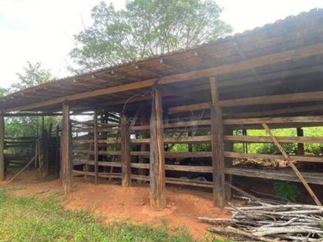 #5863 - IMÓVEIS RURAIS para Venda em Montes Claros - MG - 2