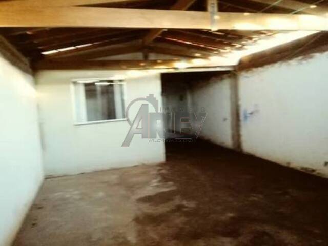 #5864 - Casa Usada para Venda em Montes Claros - MG - 1