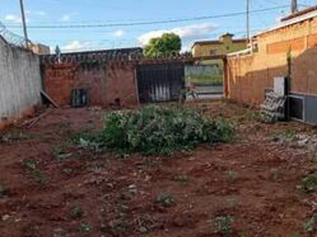 Venda em Independência  - Montes Claros