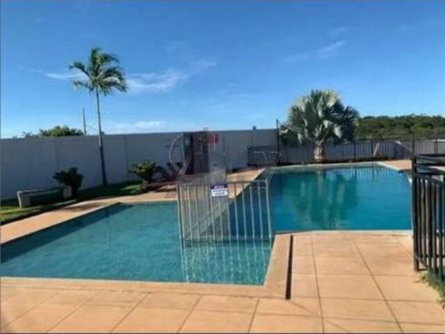 #5869 - LOTES EM CONDOMINIO para Venda em Montes Claros - MG - 3