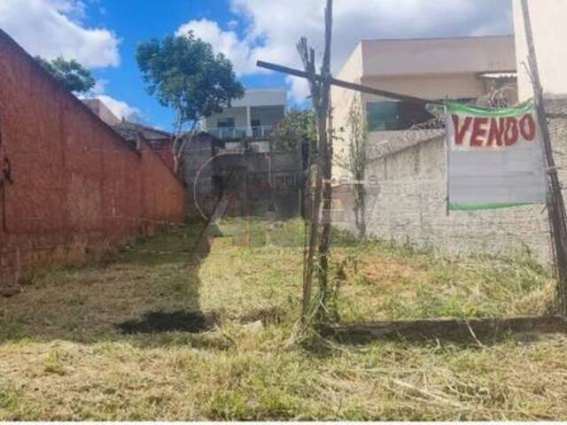 #5871 - LOTES PARTICULAR para Venda em Montes Claros - MG - 2