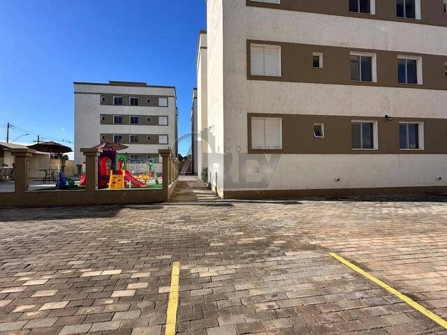 #5873 - Apartamento Novo para Venda em Montes Claros - MG