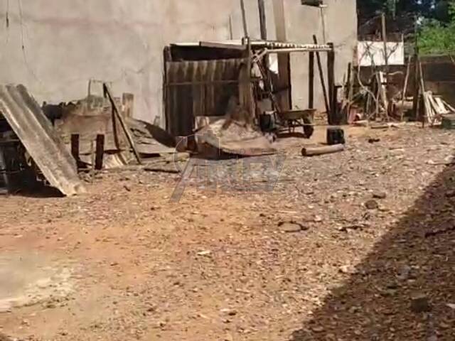 #5875 - Área para Venda em Montes Claros - MG
