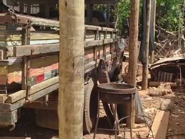 #5875 - Área para Venda em Montes Claros - MG