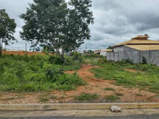 #5876 - LOTES PARTICULAR para Venda em Montes Claros - MG - 3