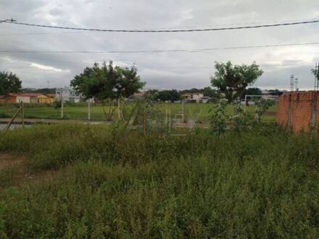 #5877 - LOTES PARTICULAR para Venda em Montes Claros - MG - 1