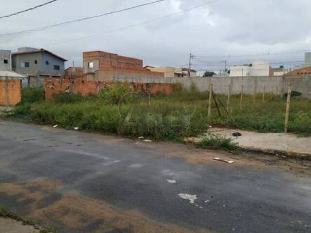 #5877 - LOTES PARTICULAR para Venda em Montes Claros - MG - 3