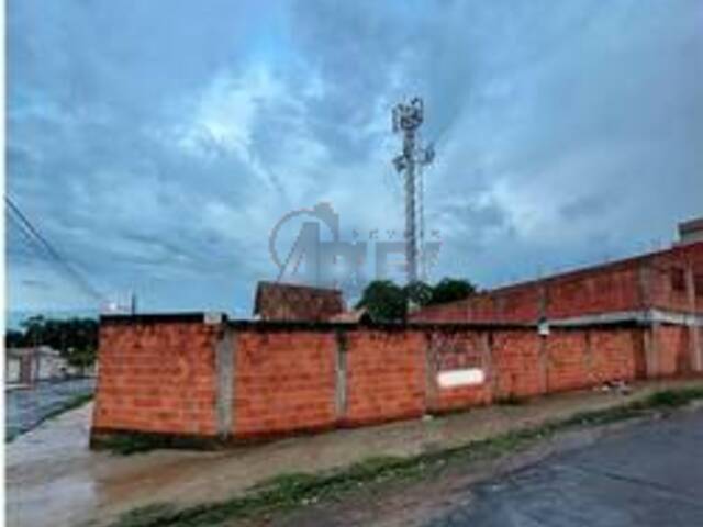 #5881 - LOTES PARTICULAR para Venda em Montes Claros - MG - 3